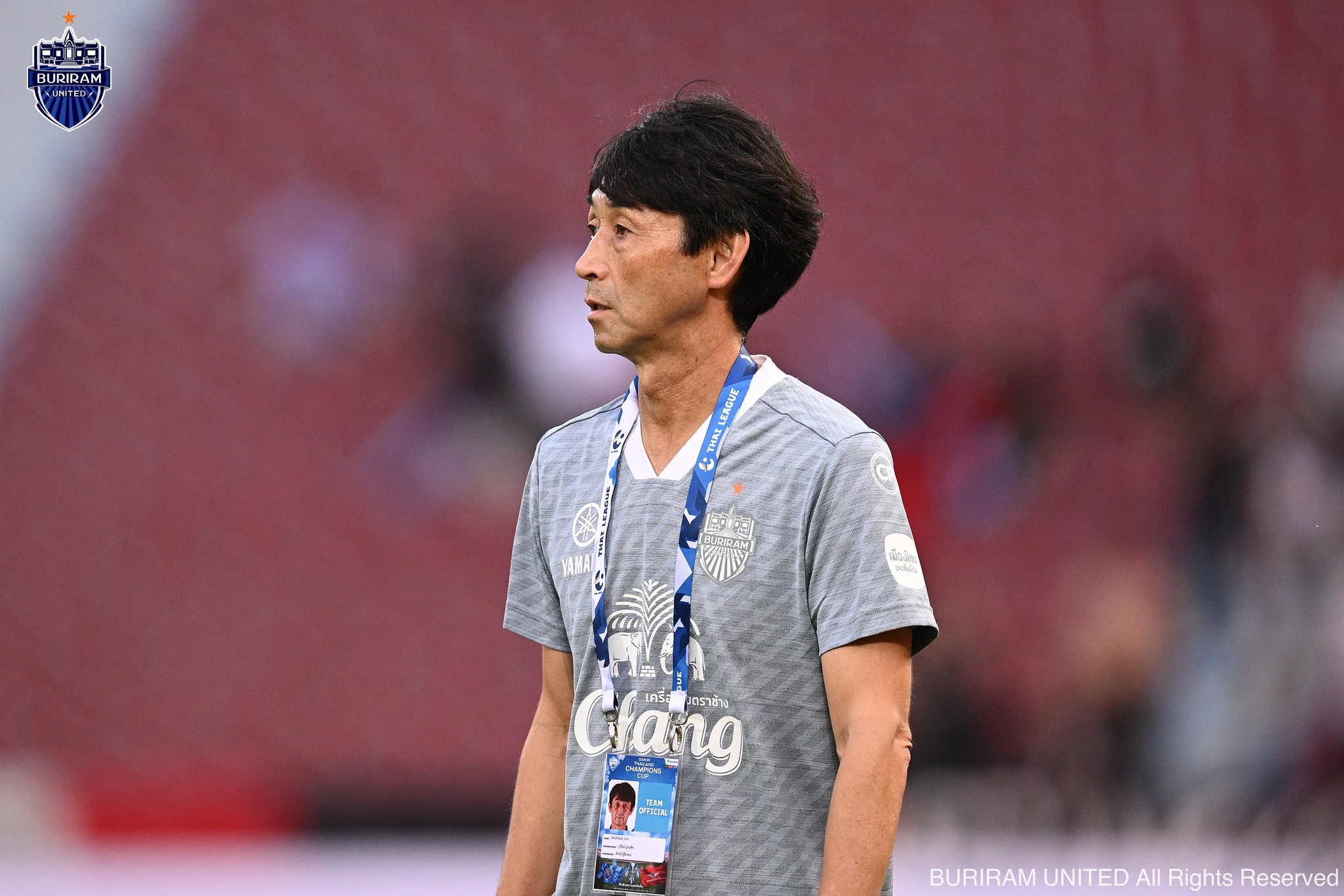 【タイ】石井正忠氏独占インタビュー(動画あり、Think Curve)|ASB アジアサッカービジネスハブ